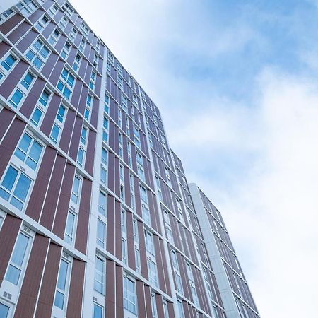 Luxe Apartments Bracknell Near Ascot, Legoland, Windsor, Lexicon - Free Parking & Gym Exteriér fotografie