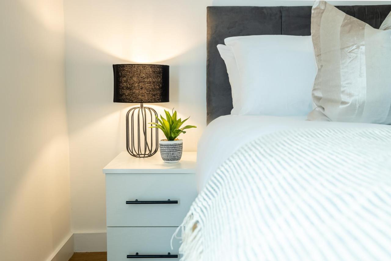 Luxe Apartments Bracknell Near Ascot, Legoland, Windsor, Lexicon - Free Parking & Gym Exteriér fotografie